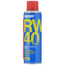 Смазка универсальная RW-40 200мл. аэрозоль RUNWAY (RW6045) 