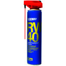 Смазка универсальная RW-40 "Умный распылитель" 300 мл. RUNWAY  (RW6094) 