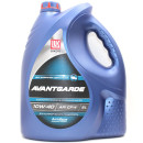 Масло моторное Лукойл Авангард 10w40 CF-4/SG 5л.