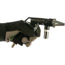 Пистолет пескоструйный пневматический RockForce (RF-2375) 