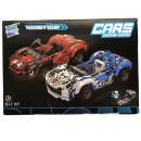 Конструктор 2396321-107A (2396321-107A) 