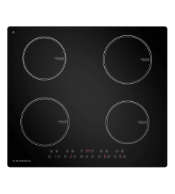 Индукционная варочная панель MAUNFELD CVI594BK