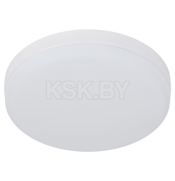 Светильник светодиодный 36Вт 6500K 15-36-6K накладной круглый IP20 ЭРА (15-36-6K) 