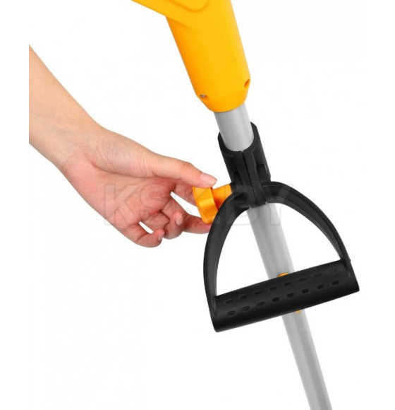 Снегоуборщик электрический DEKO ST1500 (082-0016) 