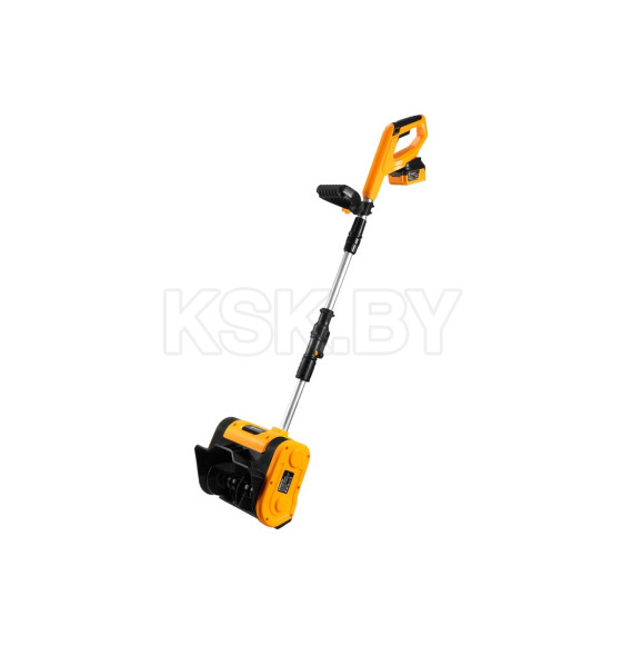 Снегоуборщик аккумуляторный DEKO ST21 (063-4440) 