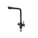 Смеситель для кухни РМС SUS125BL-017F-015 (SUS125BL-017F-015) 