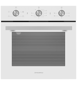 Шкаф духовой электрический MAUNFELD AEOC6040W