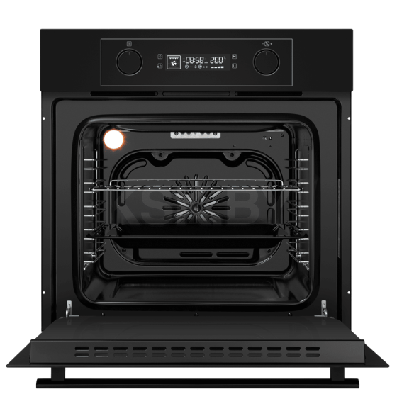 Шкаф духовой электрический MAUNFELD AEOH6062B2 (КА-00021364) 