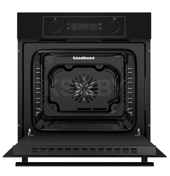 Шкаф духовой электрический MAUNFELD AEOH6062B2 (КА-00021364) 