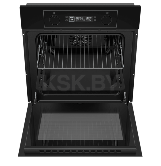 Шкаф духовой электрический MAUNFELD AEOH6062B2 (КА-00021364) 