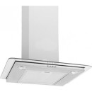Вытяжка кухонная Elica FLAT GLASS IX/A/60 (FLATGLASSIX/A/60) 
