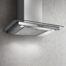 Вытяжка кухонная Elica FLAT GLASS IX/A/60 (FLATGLASSIX/A/60) 