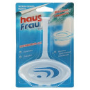 Туалетный блок Haus Frau Морская свежесть (блистер) (3052252) 