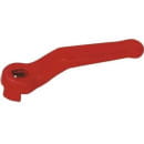 Ручка для крана шарового 1/2" (DN15) (ZW90047) 