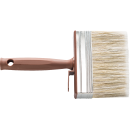 Кисть Макловица мини C-85, 3х12 см HARDY (0245-856012) 