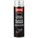 Грунт SPRAY Plastic Primer д/пластмасс 500мл. (4482) 