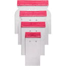 Шпатели "японские" набор 4 шт металлич. HARDY (0825-400400) 