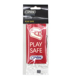 Ароматизатор воздуха Contex PLAY SAFE (Ночной сад)