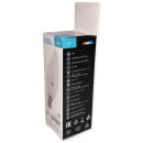 Лампа светодиод. Elementary Basic E14 7W 220в.4000K C37 Gauss (10301272) 