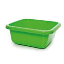 Таз  6 л квадратный Полимербыт 4312400 (4312400) 