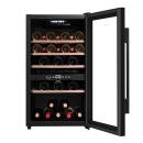 Шкаф винный MAUNFELD MFWC-124D49 (КА-00018712) 