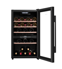 Шкаф винный MAUNFELD MFWC-124D49