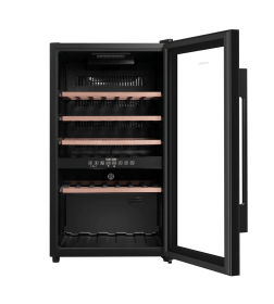 Шкаф винный MAUNFELD MFWC-124D49