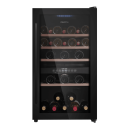 Шкаф винный MAUNFELD MFWC-124D49 (КА-00018712) 