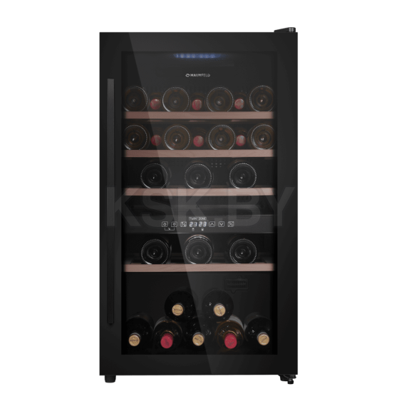 Шкаф винный MAUNFELD MFWC-124D49 (КА-00018712) 