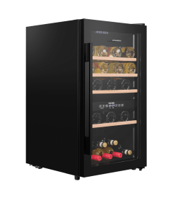 Шкаф винный MAUNFELD MFWC-124D49