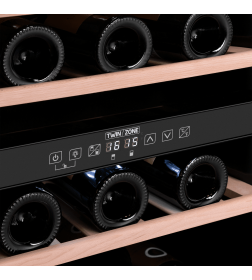 Шкаф винный MAUNFELD MFWC-124D49