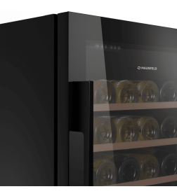 Шкаф винный MAUNFELD MFWC-124D49