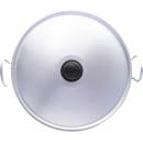 Кастрюля алюминиевая 2,5 л Kalitva 1025 (1025)