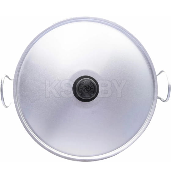 Кастрюля алюминиевая 2,5 л Kalitva 1025 (1025)