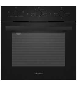 Шкаф духовой электрический MAUNFELD AEOC6040B2