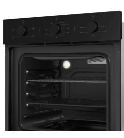 Шкаф духовой электрический MAUNFELD AEOC6040B2