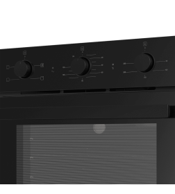 Шкаф духовой электрический MAUNFELD AEOC6040B2