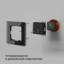 Реле умный дом 2 канала по 1150W 76007/00 ES (a059326) 