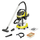 Пылесос сухой и влажной уборки Karcher WD 6 P S V-30/6/22/T (1.628-360.0) 