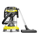 Пылесос сухой и влажной уборки Karcher WD 6 P S V-30/6/22/T (1.628-360.0) 