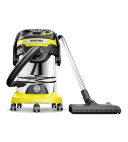 Пылесос сухой и влажной уборки Karcher WD 6 P S V-30/6/22/T