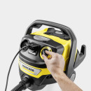 Пылесос сухой и влажной уборки Karcher WD 6 P S V-30/6/22/T (1.628-360.0) 