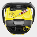 Пылесос сухой и влажной уборки Karcher WD 6 P S V-30/6/22/T (1.628-360.0) 