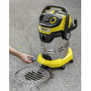 Пылесос сухой и влажной уборки Karcher WD 6 P S V-30/6/22/T (1.628-360.0) 