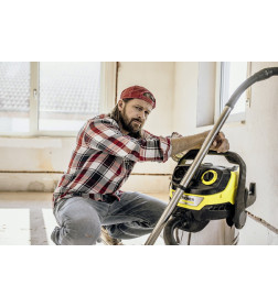 Пылесос сухой и влажной уборки Karcher WD 6 P S V-30/6/22/T