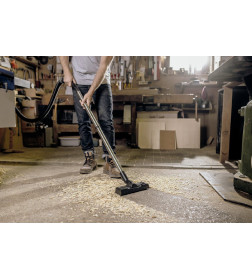 Пылесос сухой и влажной уборки Karcher WD 6 P S V-30/6/22/T