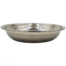 Тарелка из коррозионно-стойкой стали 20 см DomiNado 436-3-20 (436-3-20) 