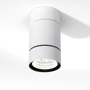 Светильник накладной Niro белый 25013/01 (a065462) 