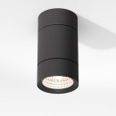 Светильник накладной Niro черный 25013/01 (a065463) 