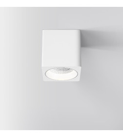 Светильник потолочный светодиодный Matrix 9W 4000К белый 25051/LED